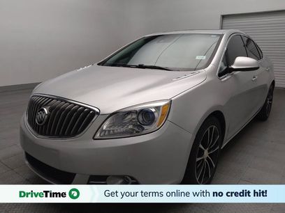Used 2017 Buick Verano Sport Touring w/ Experience Buick Package