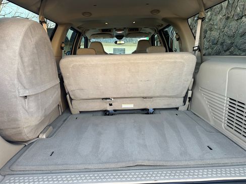 Used 2005 Ford Excursion Limited image 43