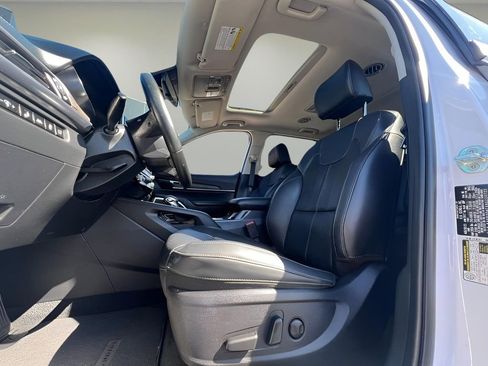 Used 2022 Kia Telluride EX w/ Towing Package image 10