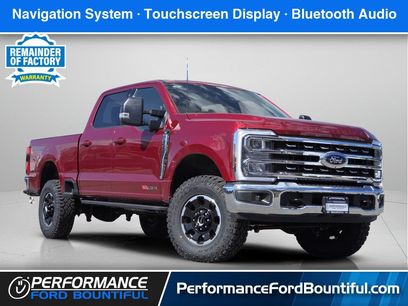 Used 2026 Ford F350 XLT w/ XLT Premium Package