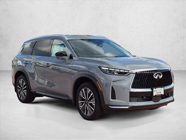 New 2027 INFINITI QX60 Luxe FWD image 7