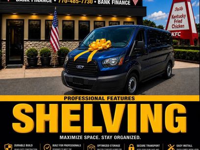 Used 2015 Ford Transit 150 130 Low Roof