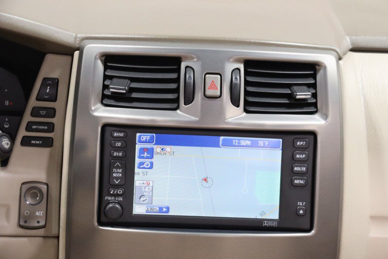 Used 2005 Cadillac XLR RWD image 52