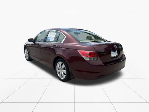 Used 2009 Honda Accord EX-L image 6