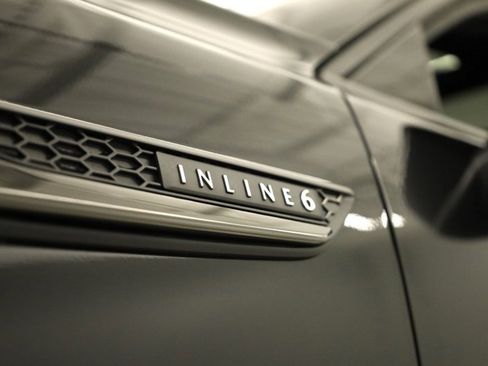 Used 2025 MAZDA CX-70 3.3 Turbo S w/ Premium Plus image 41