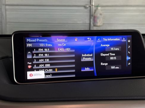 Used 2018 Lexus RX 350 AWD w/ Premium Package image 19