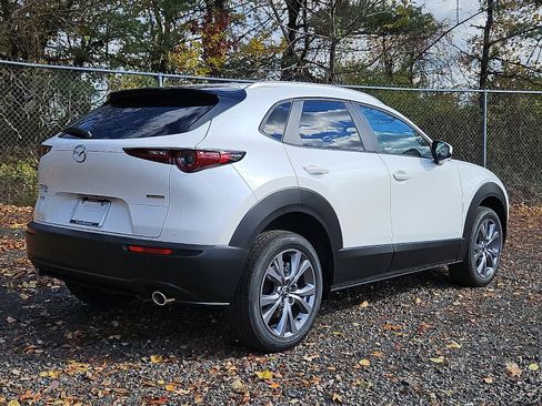 New 2026 MAZDA CX-30 AWD 2.5 S image 6