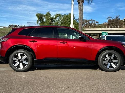 New 2026 Honda Prologue Touring image 4