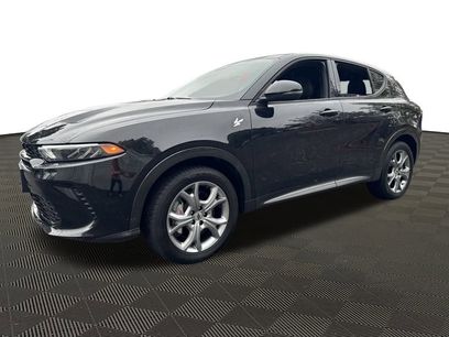 Used 2024 Dodge Hornet R/T