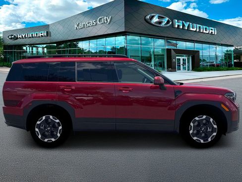New 2026 Hyundai Santa Fe SEL AWD/4WD image 9