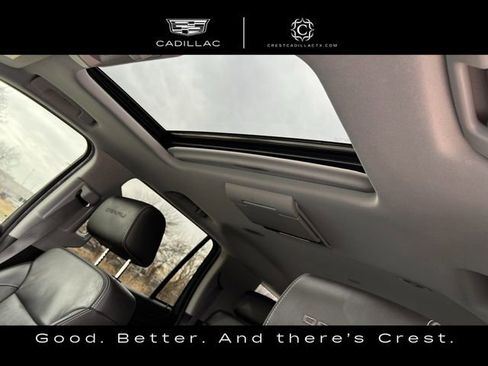 Used 2017 GMC Yukon Denali w/ Open Road Package image 20