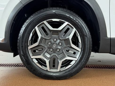 Used 2023 Hyundai Santa Fe Limited AWD/4WD image 8