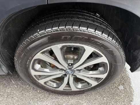 Used 2019 Subaru Forester Limited w/ Popular Package #3 AWD/4WD image 32