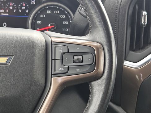 Used 2022 Chevrolet Silverado 3500 High Country w/ Z71 Off-Road Package image 22