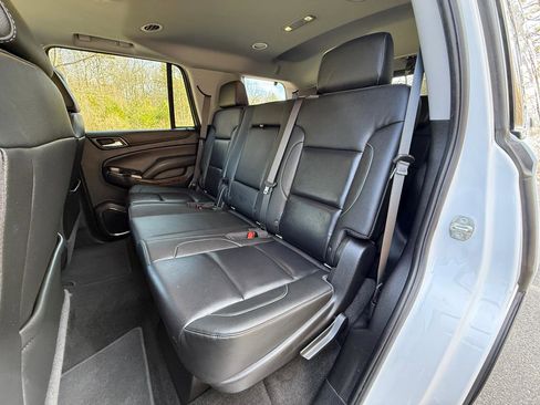 Used 2018 Chevrolet Tahoe LT image 23