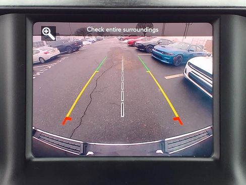 Used 2020 RAM 1500 Big Horn image 10