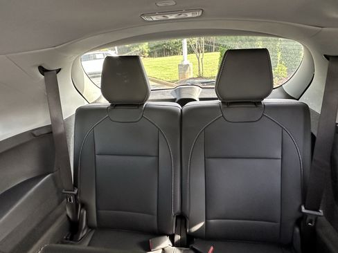 Used 2020 Acura MDX FWD w/ Technology Package image 11