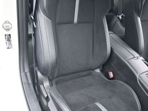 Used 2024 Toyota GR86 Premium RWD image 12
