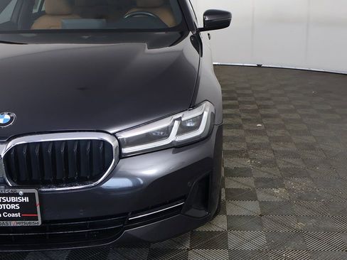 Used 2023 BMW 530i xDrive w/ Convenience Package image 16