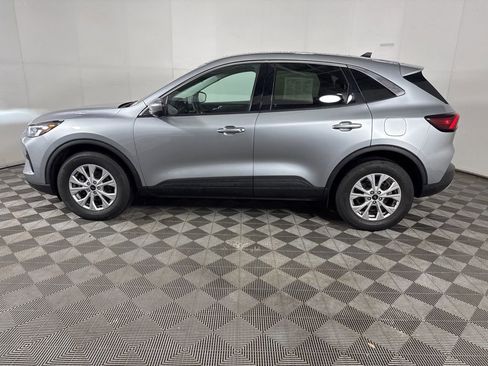 Certified 2023 Ford Escape Active w/ Tech Pack #2 image 6