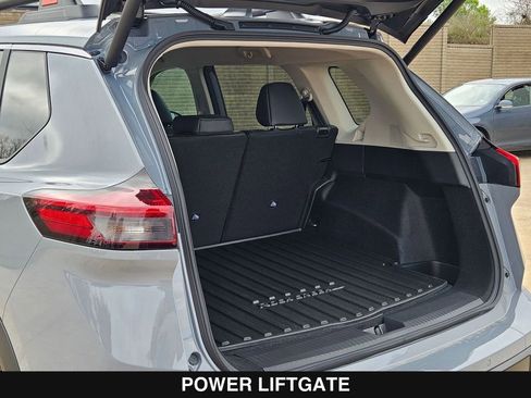 New 2026 Nissan Rogue SV image 28