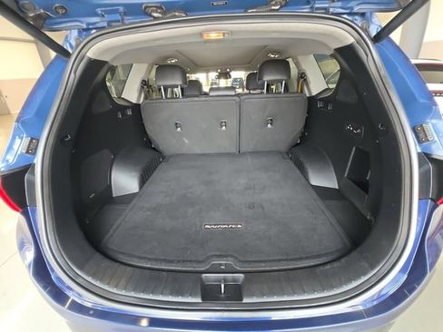 Used 2019 Hyundai Santa Fe Limited AWD/4WD image 23