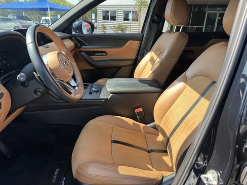 Used 2024 MAZDA CX-90 3.3 Turbo S w/ Premium Plus image 11