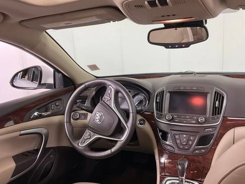 Used 2016 Buick Regal Premium FWD image 33