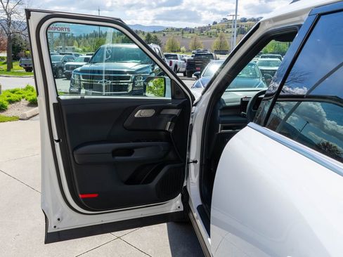 New 2027 Kia Telluride X-Line EX AWD/4WD image 18