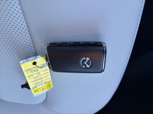 New 2025 MAZDA CX-5 AWD 2.5 S w/ Preferred Package image 28