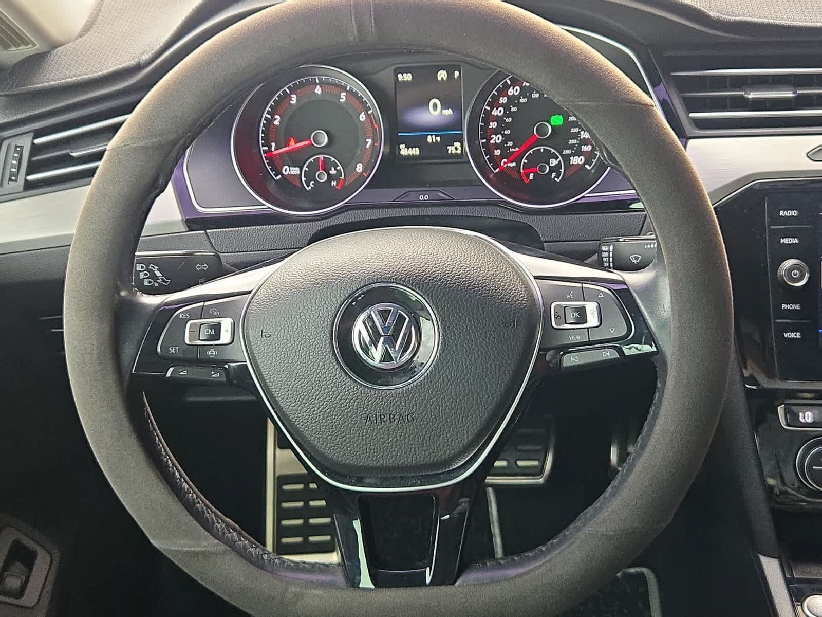 Used 2020 Volkswagen Arteon SE FWD image 21