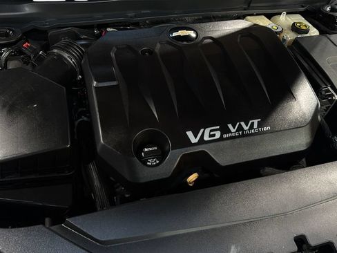 Used 2018 Chevrolet Impala Premier FWD image 39