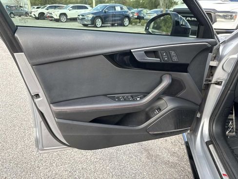Used 2018 Audi A4 2.0T Premium Plus w/ Premium Plus Package image 23