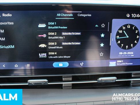 Used 2025 Hyundai Kona SEL FWD image 31