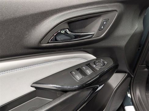 New 2026 Chevrolet Trax LT w/ Driver Confidence Package image 13