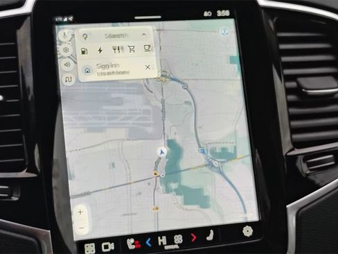 Certified 2024 Volvo XC90 T8 Plus w/ Protection Package Premier image 21