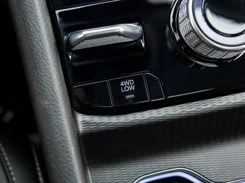 Used 2023 Jeep Grand Cherokee 4WD 4xe w/ MOPAR Finishing Package image 24