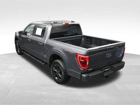Used 2022 Ford F150 XLT w/ Equipment Group 302A High AWD/4WD image 35