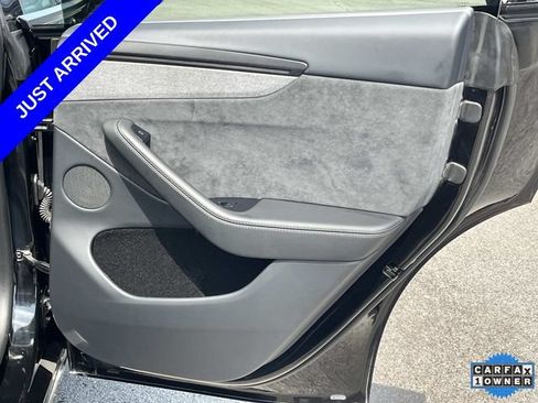 Used 2026 Tesla Model Y Long Range AWD/4WD image 18