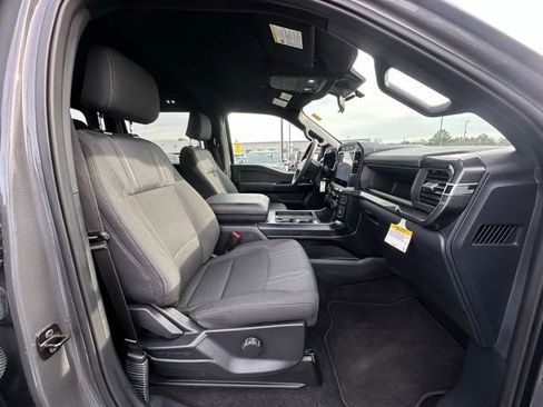Used 2024 Ford F150 STX w/ Tow/Haul Package image 26