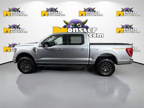 Used 2023 Ford F150 Tremor image 8