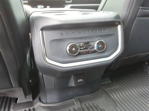 Used 2026 Ford Expedition Tremor AWD/4WD image 21