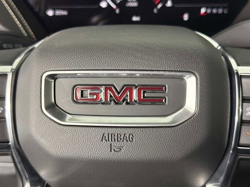 New 2026 GMC Yukon XL Elevation image 52