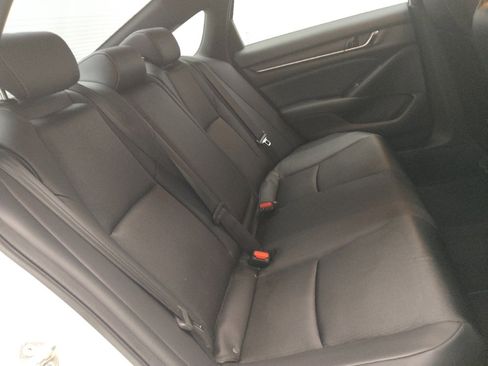 Used 2019 Honda Accord Sport image 19