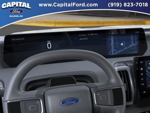 New 2026 Ford Expedition Max Active AWD/4WD image 13