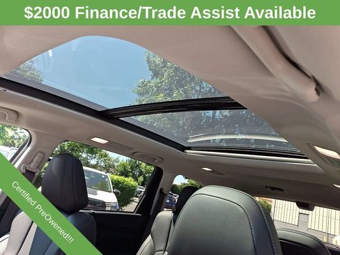 Used 2025 Subaru Ascent Touring AWD/4WD image 15