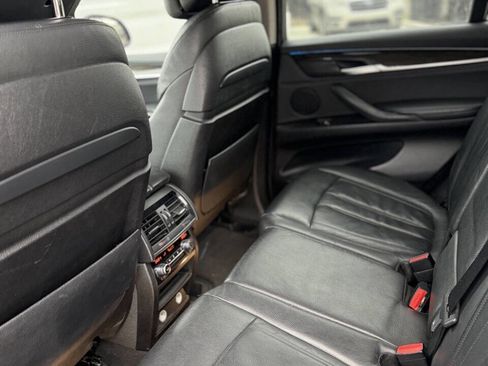 Used 2015 BMW X5 xDrive35i image 19