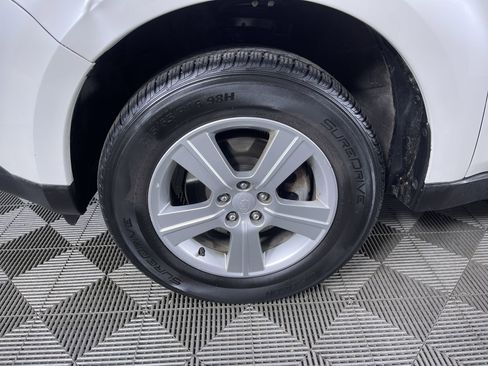 Used 2013 Subaru Forester 2.5X image 23