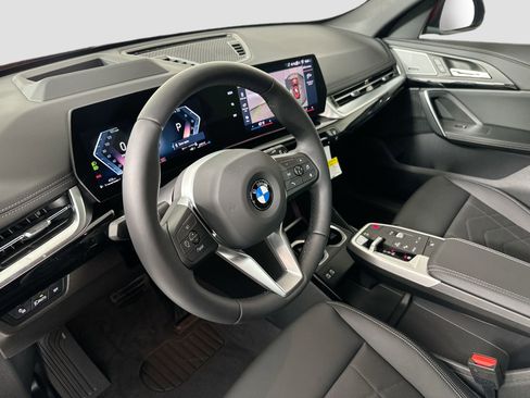 New 2026 BMW X1 xDrive28i w/ Technology Package image 9