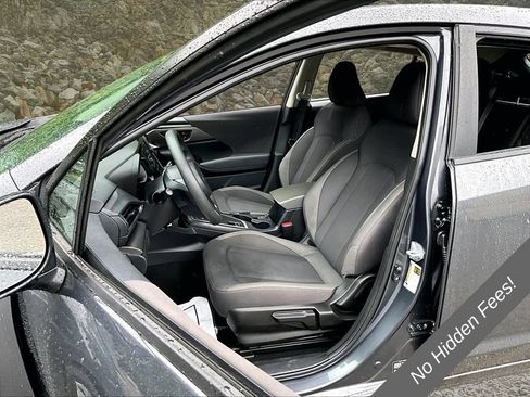 Used 2025 Subaru Impreza 2.0i AWD/4WD image 22